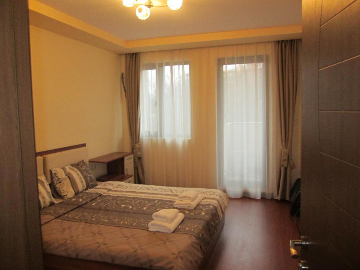 One Bedroom Apartment 1 - Restaurant Stadium Plovdiv プロヴディフ エクステリア 写真