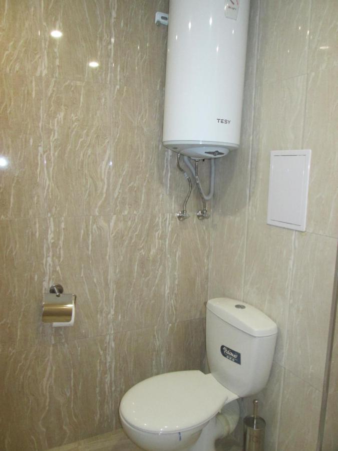 One Bedroom Apartment 1 - Restaurant Stadium Plovdiv プロヴディフ エクステリア 写真